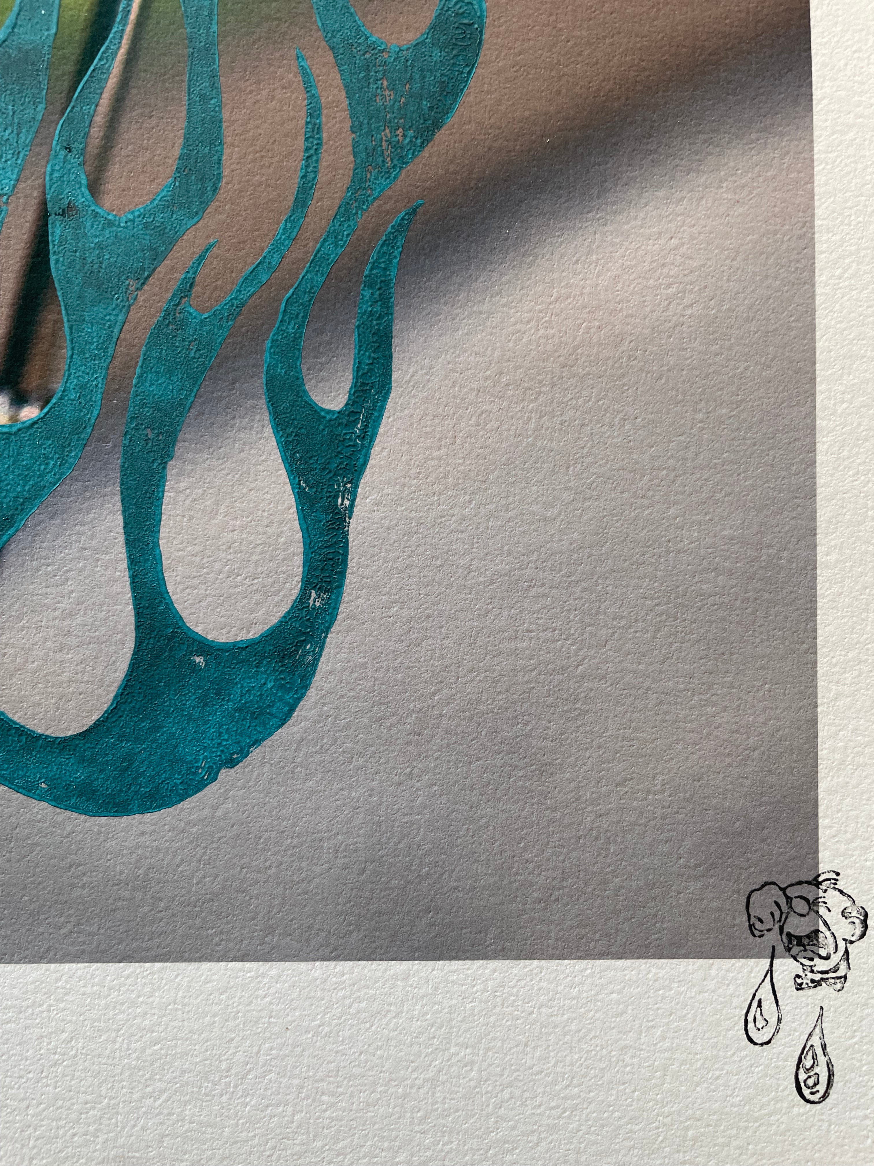 BWC002-F - Early Shovelhead