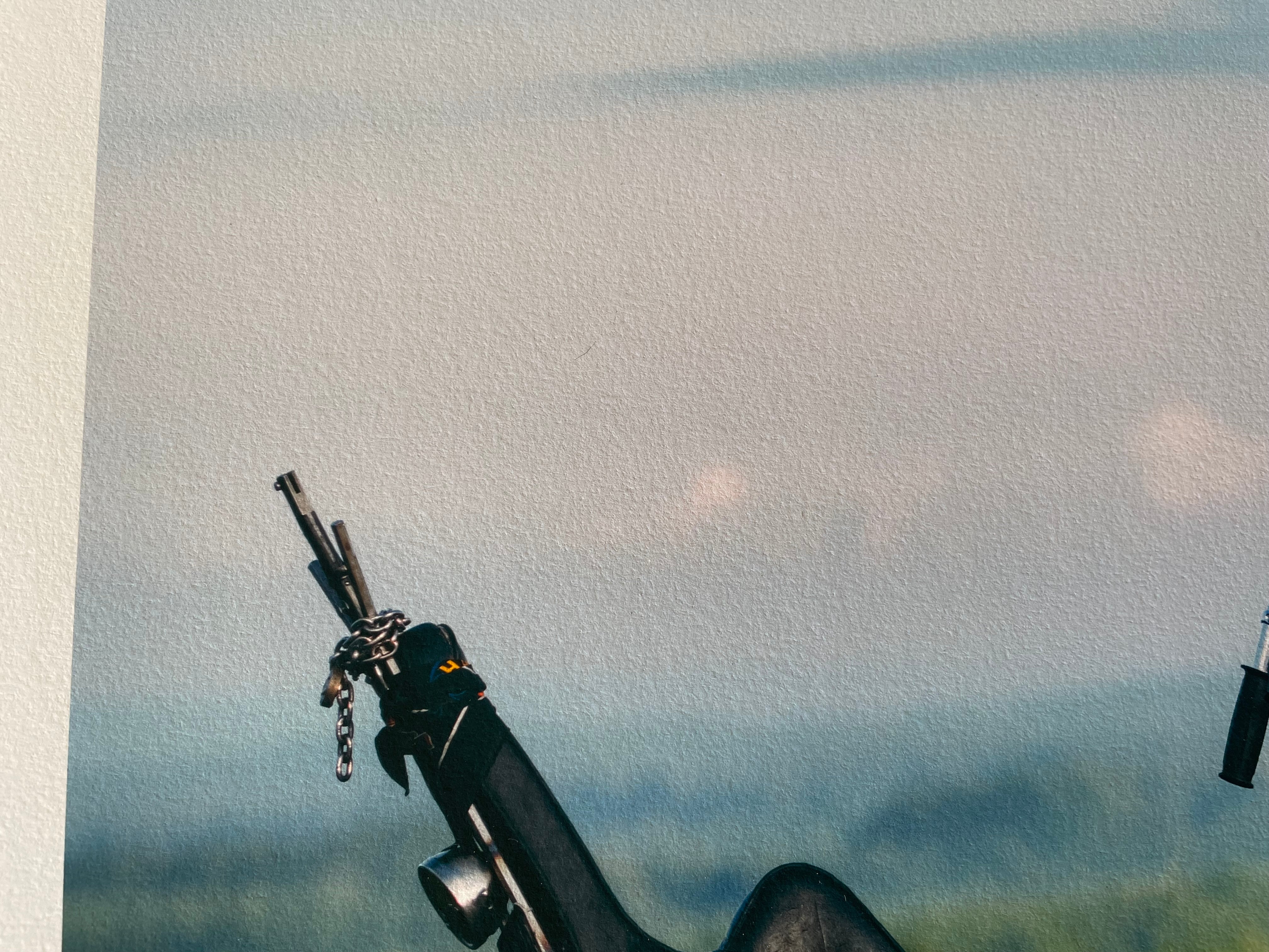 BWC003-F - Early Shovelhead